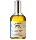perfume Quando Fuori Nevica Olfattiva