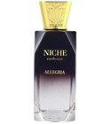 perfume Allegria Niche Exclusive