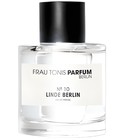 parfém No. 10 Linde Berlin 