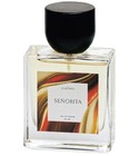 香水 Señorita
