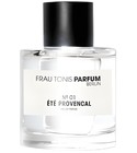 parfém  No. 01 Été Provencal