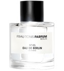 parfém No. 65 Eau de Berlin