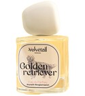 Golden Retriever Velvetail Perfumes