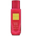 perfume Raspberry &amp; Orange Blossom Ted Baker