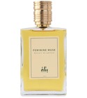 perfume Feminine Muse Batlah