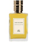 perfume Oud Accord Batlah