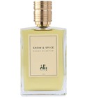 perfume Snow &amp; Spice Batlah
