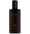 perfume Rose &amp; Orchid Ted Baker