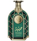 Hayba Majesty Le Falconé Perfumes
