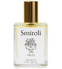 perfume Arles Smiroli