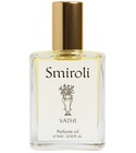 perfume Vathi Smiroli