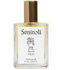 perfume Nilo Smiroli