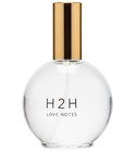 香水 H2H: Love Notes