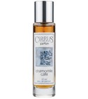 perfume Chamomile Cafe Cirrus Parfum