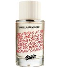 perfume Vanilla Pays Off Pull &amp; Bear