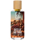 香水 Dates Of Abu Dhabi
