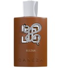 perfume Sultan Canéza