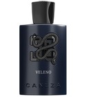 perfume Veleno Canéza