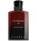 perfume Mezmar Mocha Blend Canéza