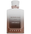 perfume Mezmar Women Cafe Vanilla Canéza