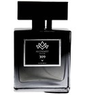 perfume Dusk 309 Alchemist Fragrances