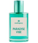 perfume Paradise Vibe Mahogany
