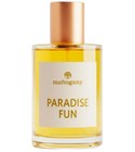 perfume Paradise Fun Mahogany