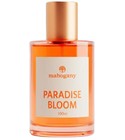 perfume Paradise Bloom Mahogany