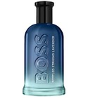 Boss Bottled Striking Lavender Hugo Boss