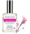 parfém Plum Blossom