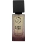 parfém Saphir Violet