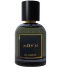 perfume Melvin Pastor Privé Parfums