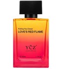 香水 Love's Red Flame