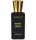 香水 Bohème Absolu