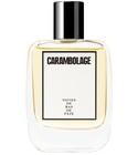 perfume Carambolage Notes de Bas de Paje