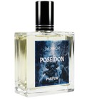 Poseidon Mirror