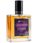 Lavender Lovers Mirror