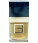 perfume Chanel N°5 Voile Parfumé Chanel