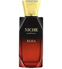perfume Elisa Niche Exclusive