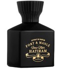 perfume Hatiram Fort &amp; Manle