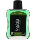 perfume Vetyver Malizia