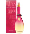 perfume Glow Miami Sunset Jennifer Lopez