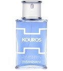 parfém Kouros Eau de Toilette Tonique 2011