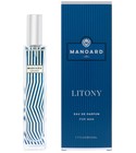 perfume Litony Manoard