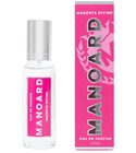 perfume Magenta Divine Manoard