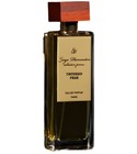 perfume Drunken Pear Serge Dumonten