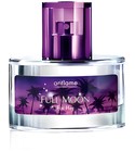 Full Moon for Her Oriflame