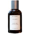 perfume Odi et amo By Kaori