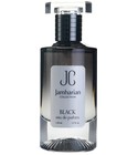 parfém JC Black