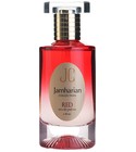 parfém JC Red